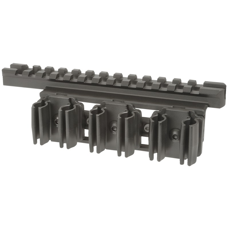 Midwest Industries MIORSH1895X5 Optic Rail Shell Holder