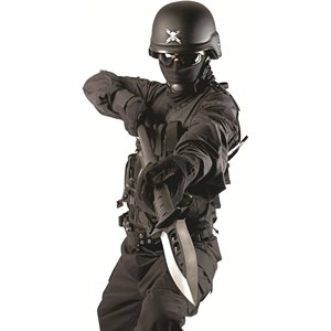 M48 Kommando Survival Spear