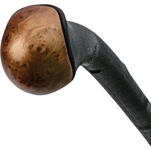 Blackthorn Shillelagh Cane