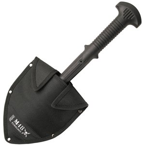 M48 Kommando Survival Shovel
