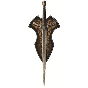 Morgul-The Blade of the Nazgul