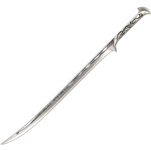 Hobbit Sword of Thranduil