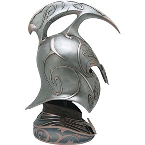 Rivendell Elf Helm