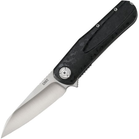 Mah-Hawk Linerlock A/O Black