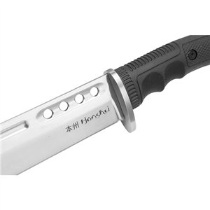 Honshu Satin War Sword