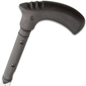 Night Watchman Sword Cane