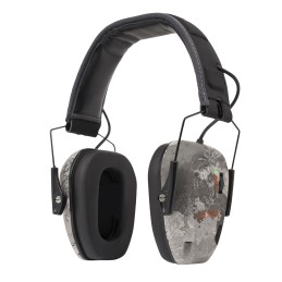 Allen 4147 Bionic Earmuff 22 dB Veil Tac Gray Camo