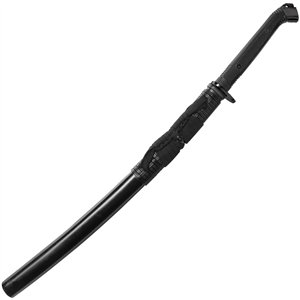 Honshu Damascus Wakazashi