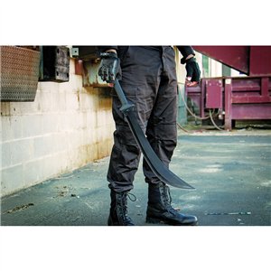 Combat Commander Thai Nagi