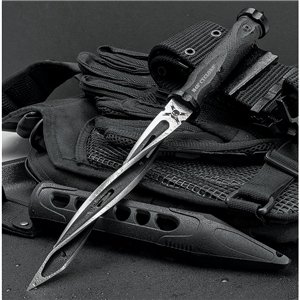 M48 Tactical Cyclone Twisted