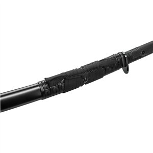 Honshu Black Damascus Katana