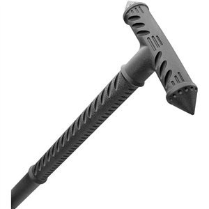 Defense Survival Staff