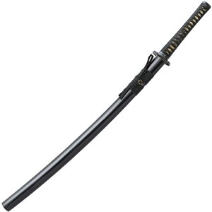 Shikoto Longquan Master Katana