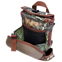 Hunters Specialties HSSTR1001751 Turkey Chest Pack Edge Mossy Oak Obsession Chest