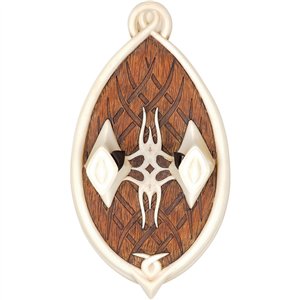 LOTR Gandalf Moria Staff