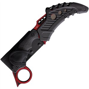 M48 Liberator Falcon Karambit