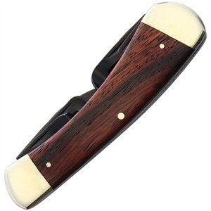 Whittler's Pocket Knife