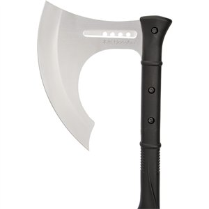 Honshu Karito Battle Axe
