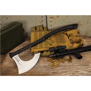 Honshu Karito Battle Axe