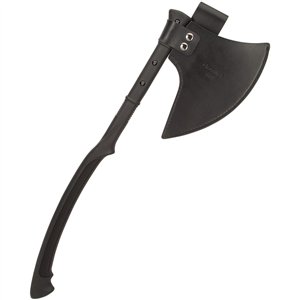 Honshu Karito Battle Axe