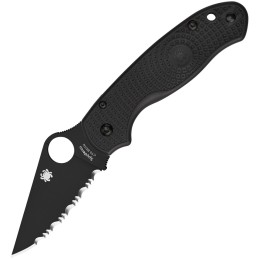 Para 3 Compression Lock Blk