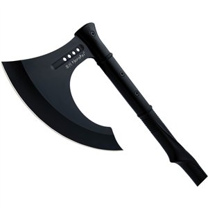 Honshu Midnight Battle Axe