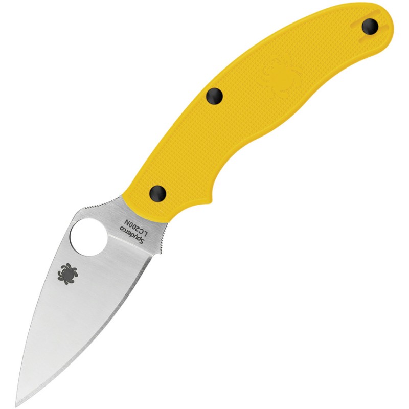 Penknife Slipit Yellow