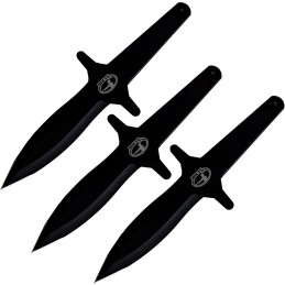 Phoenix Throwing Knives