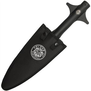 Colombian Warrior Spear Head