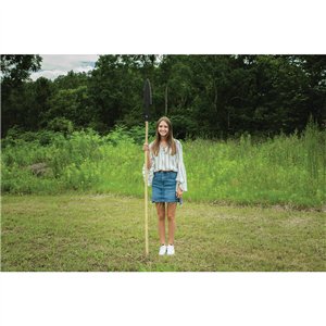 Colombian Warrior Spear Head