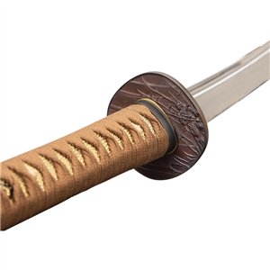 Shikoto Samurai Wakizashi