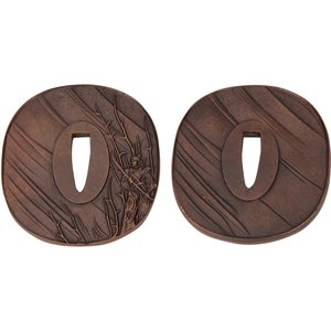 Shikoto Samurai Wakizashi