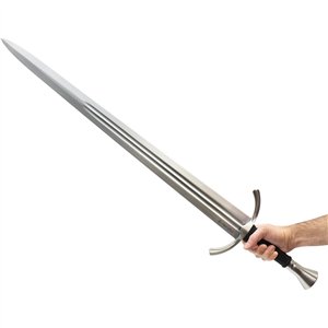 Single Handed Broadsword
