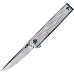 CEO Microflipper Linerlock