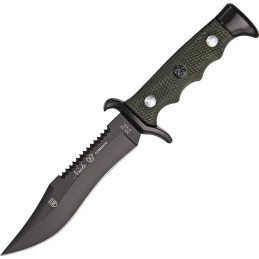 Combat Fixed Blade OD