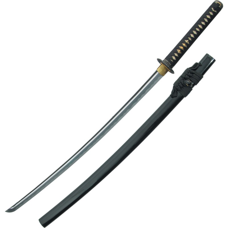 Shinto Katana