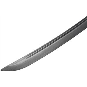 Honshu Sub-Hilt Wakizashi