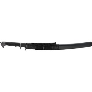 Honshu Sub-Hilt Wakizashi