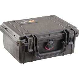 1150 Protector Case Black