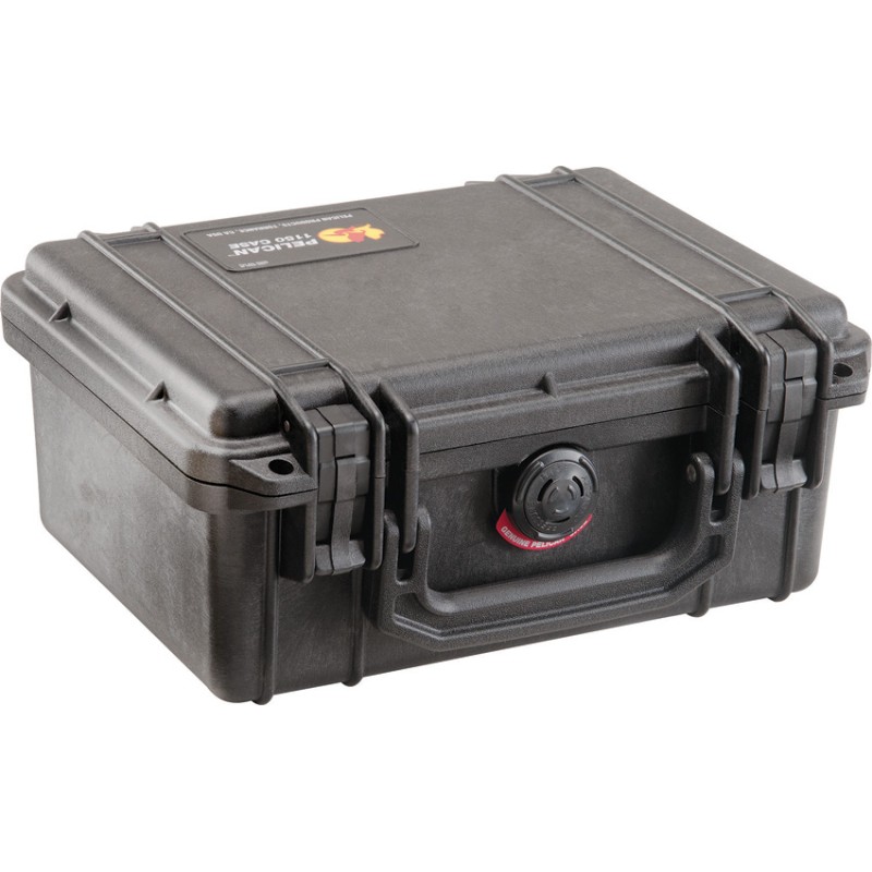 1150 Protector Case Black