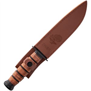 USMC Tanto Survival Machete