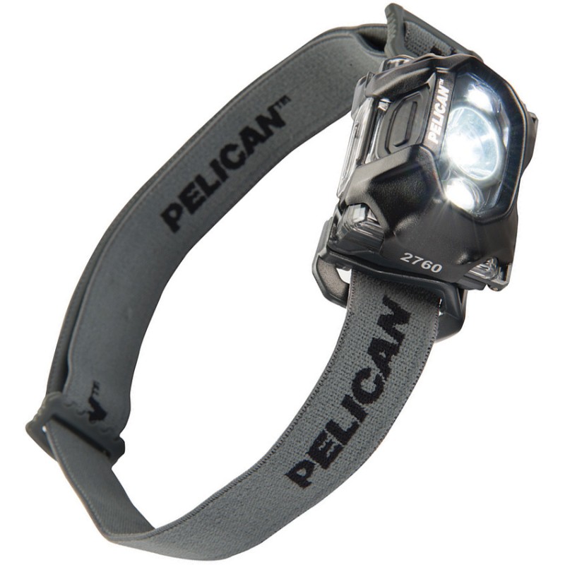 2760 Headlamp