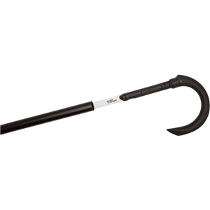 Night Watchman Hook Sword Cane