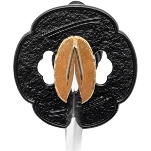 Shikoto Longquan Master Katana