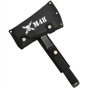 M48 Throwing Axe Set