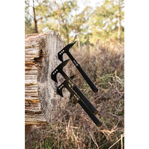 M48 Throwing Axe Set