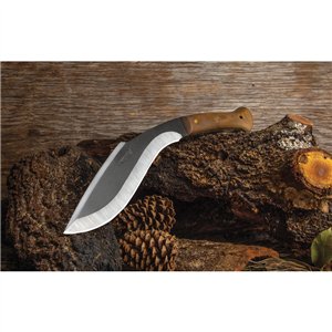 Bushmaster Backcountry Kukri