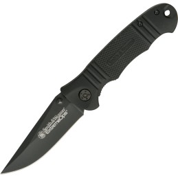 Extreme Ops Linerlock