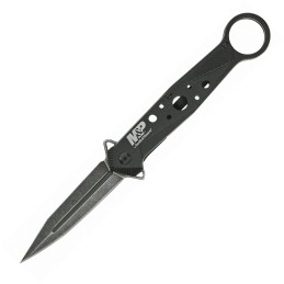 M&P Linerlock