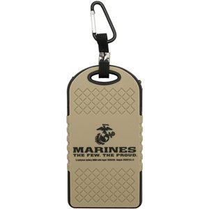 USMC 8000 Mah Power Bank